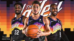 Phoenix Suns gubi utakmicu kod kuće